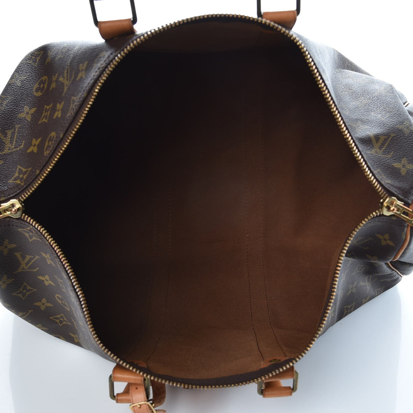 Monogram Keepall Bandouliere 45