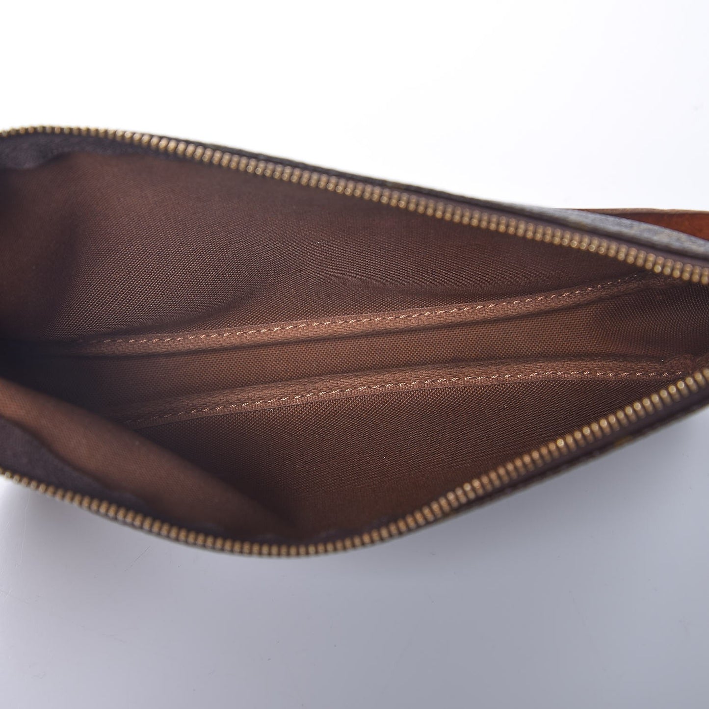 Monogram Pochette Accessories