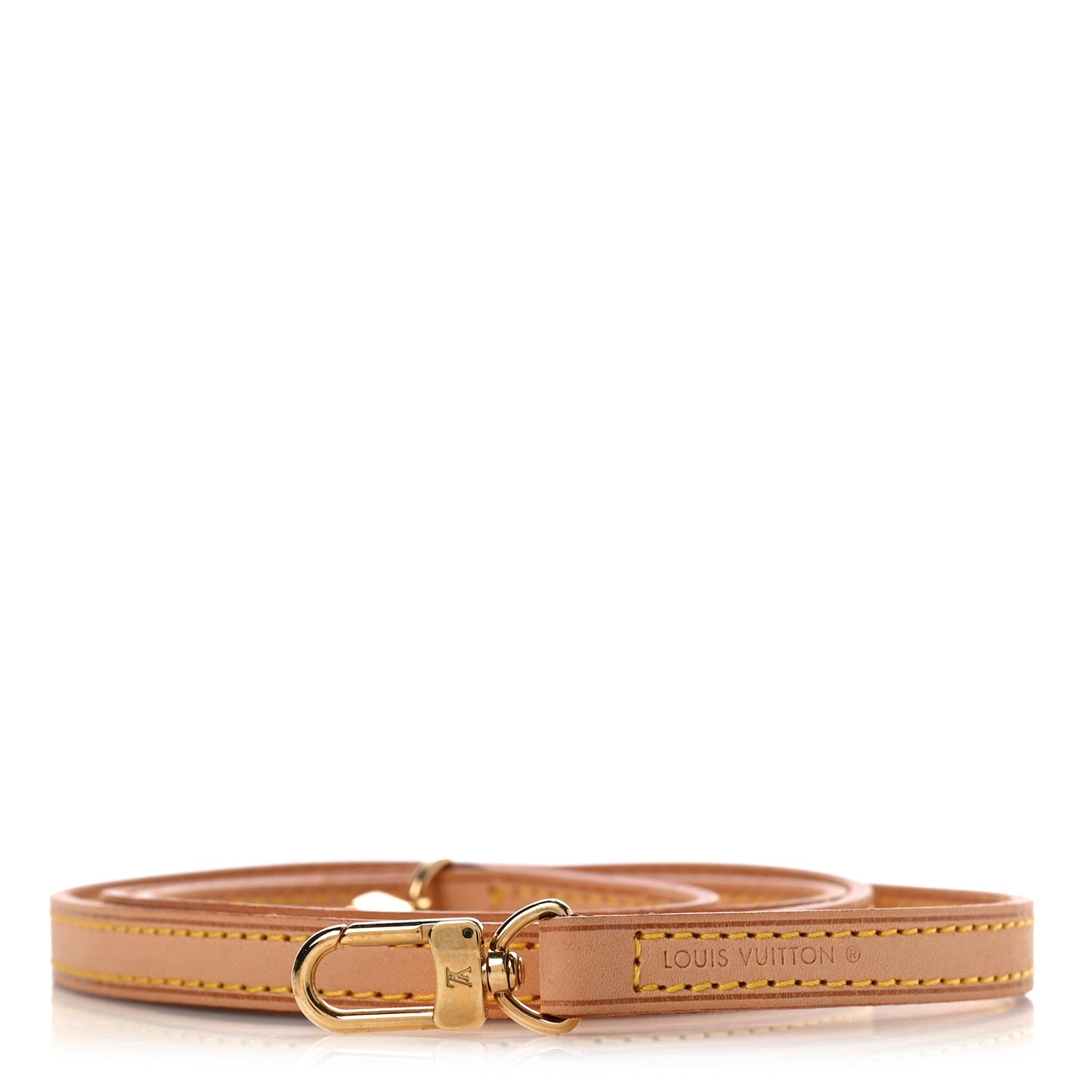 Vachetta 12mm Long Shoulder Strap