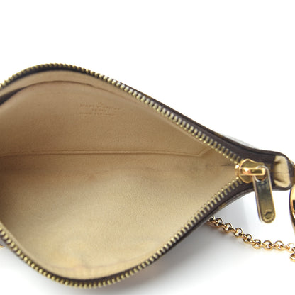 Louis Vuitton Monogram Pochette Milla MM 5 of 6
