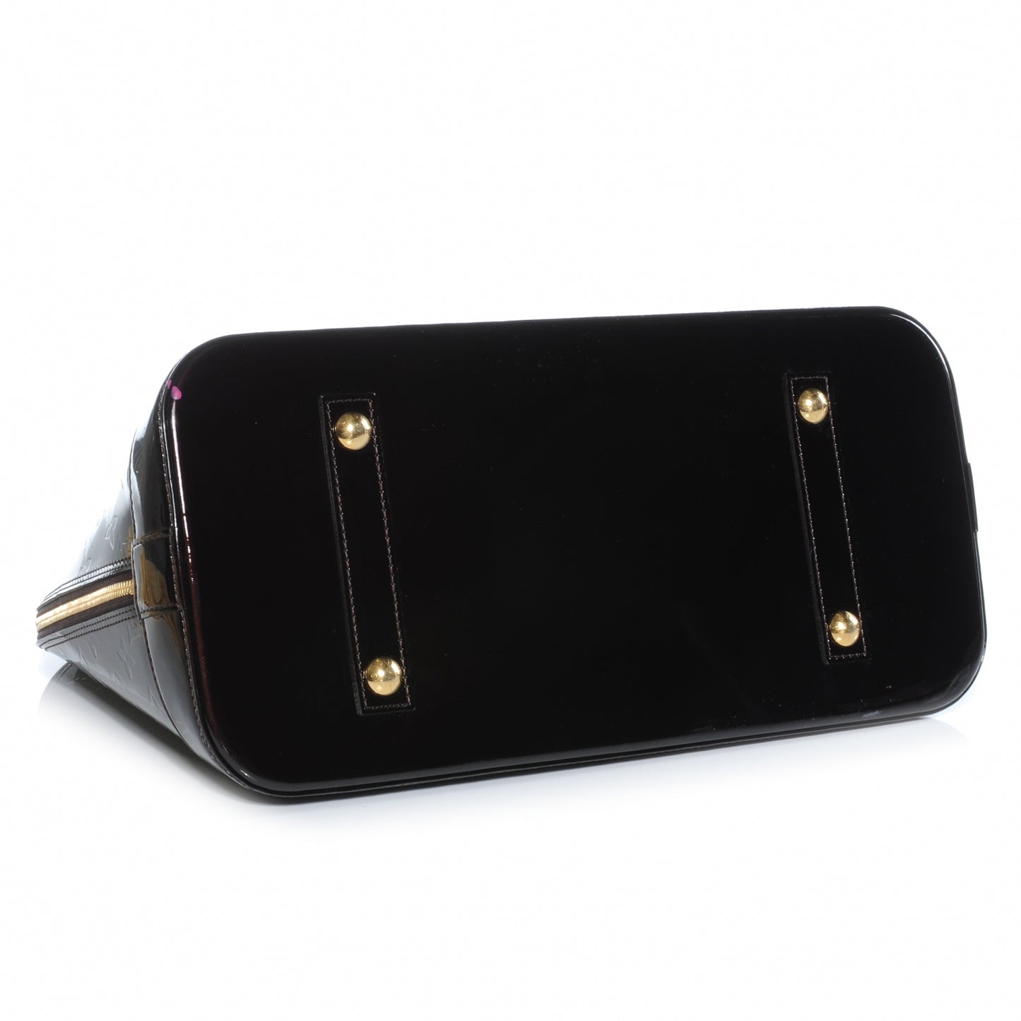 Vernis Alma GM Amarante
