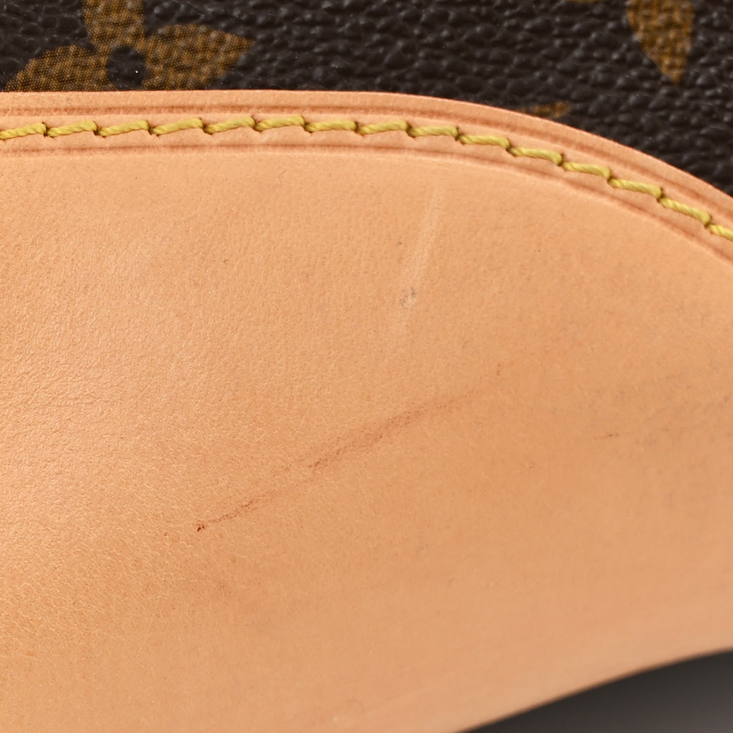 Louis Vuitton Monogram Beverly GM 13 of 15