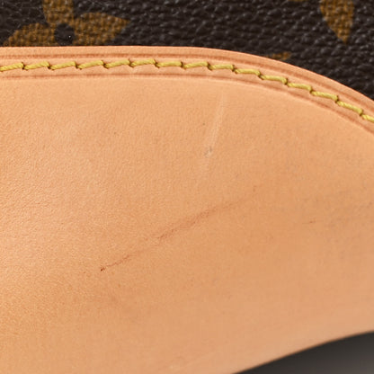Louis Vuitton Monogram Beverly GM 13 of 15
