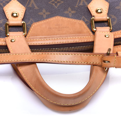 Louis Vuitton Monogram Retiro PM 11 of 16