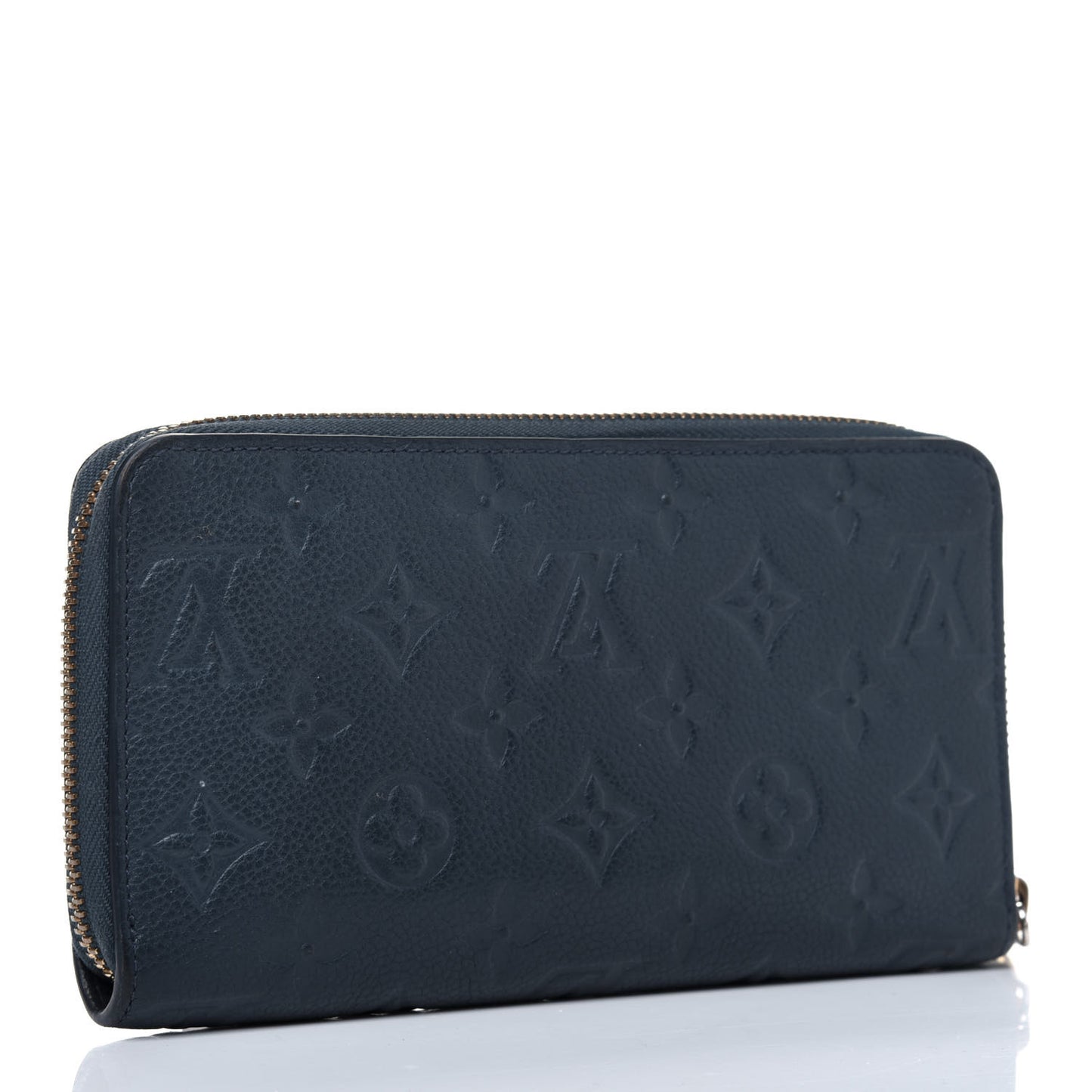 Empreinte Secret Long Wallet Orage