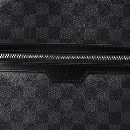 Louis Vuitton Damier Graphite Michael Backpack 9 of 16