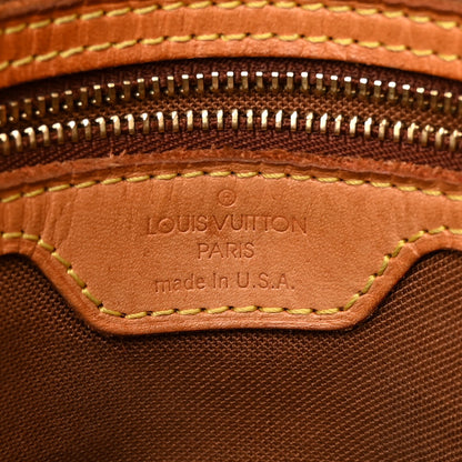 Louis Vuitton Monogram Mini Looping 6 of 16