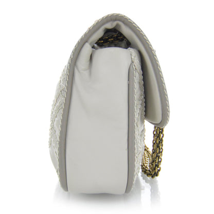 Chanel Calfskin Quilted Flap 4 of 9