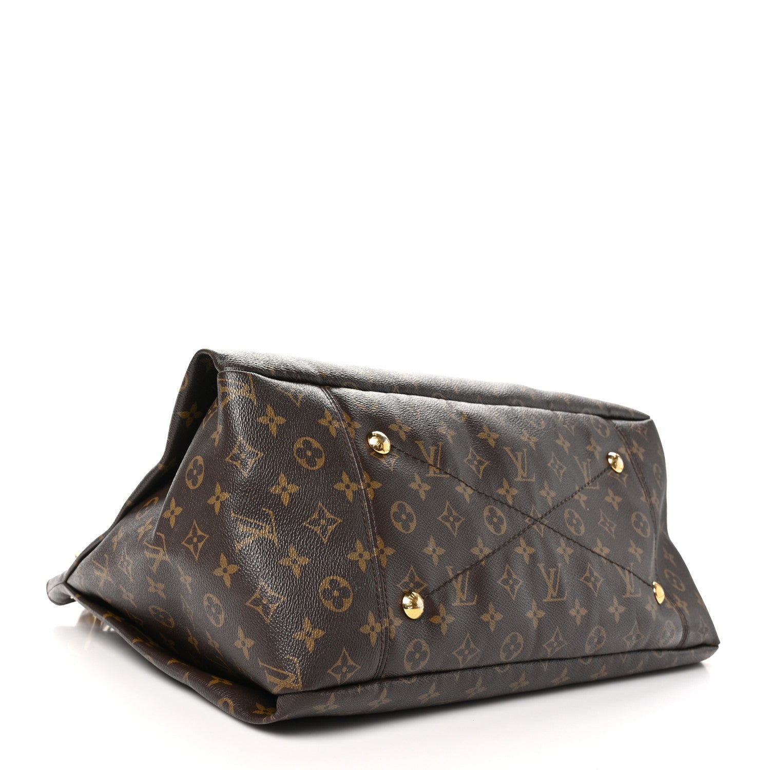 Louis Vuitton Monogram Artsy MM 4 of 10