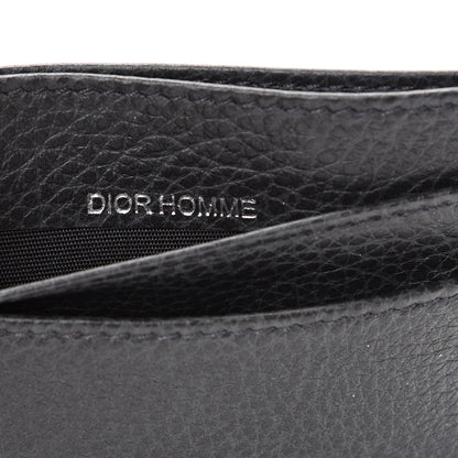 Christian Dior Homme Card Holder Dark Grey 6 of 9