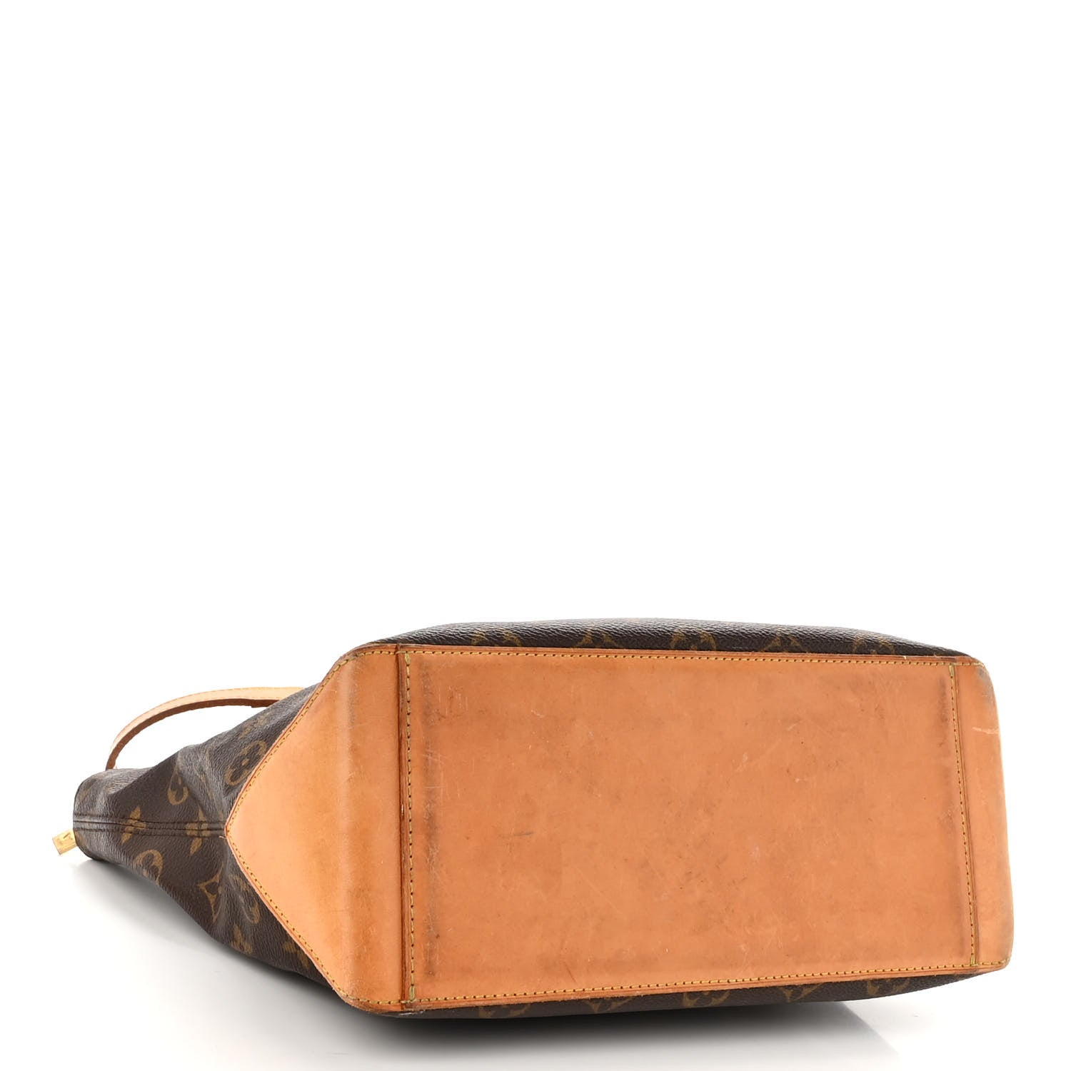 Louis Vuitton Monogram Cabas Piano 4 of 14