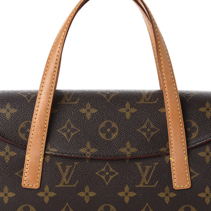 Louis Vuitton Monogram Sonatine 17 of 17