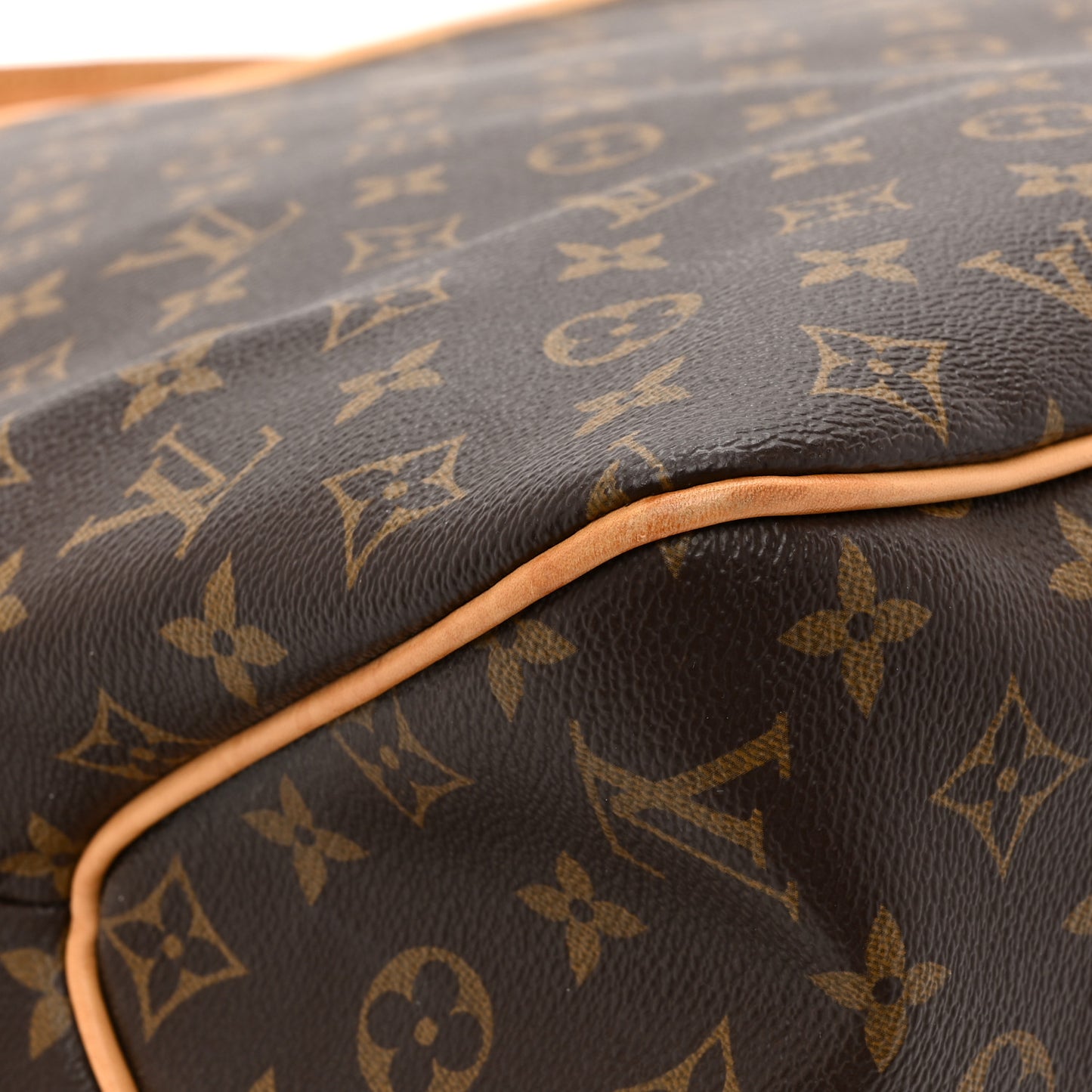 Monogram Delightful GM NM