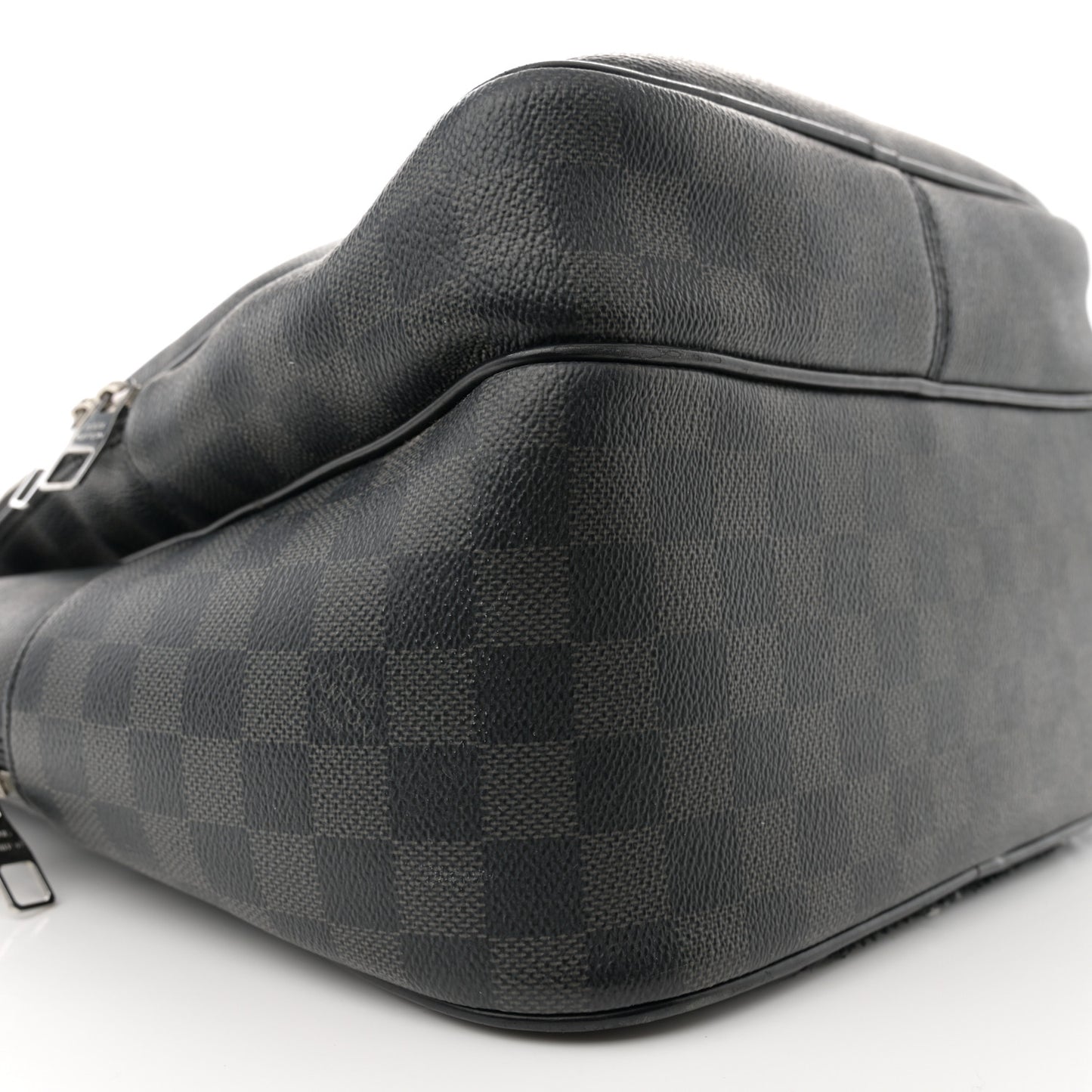 Damier Graphite Michael Backpack