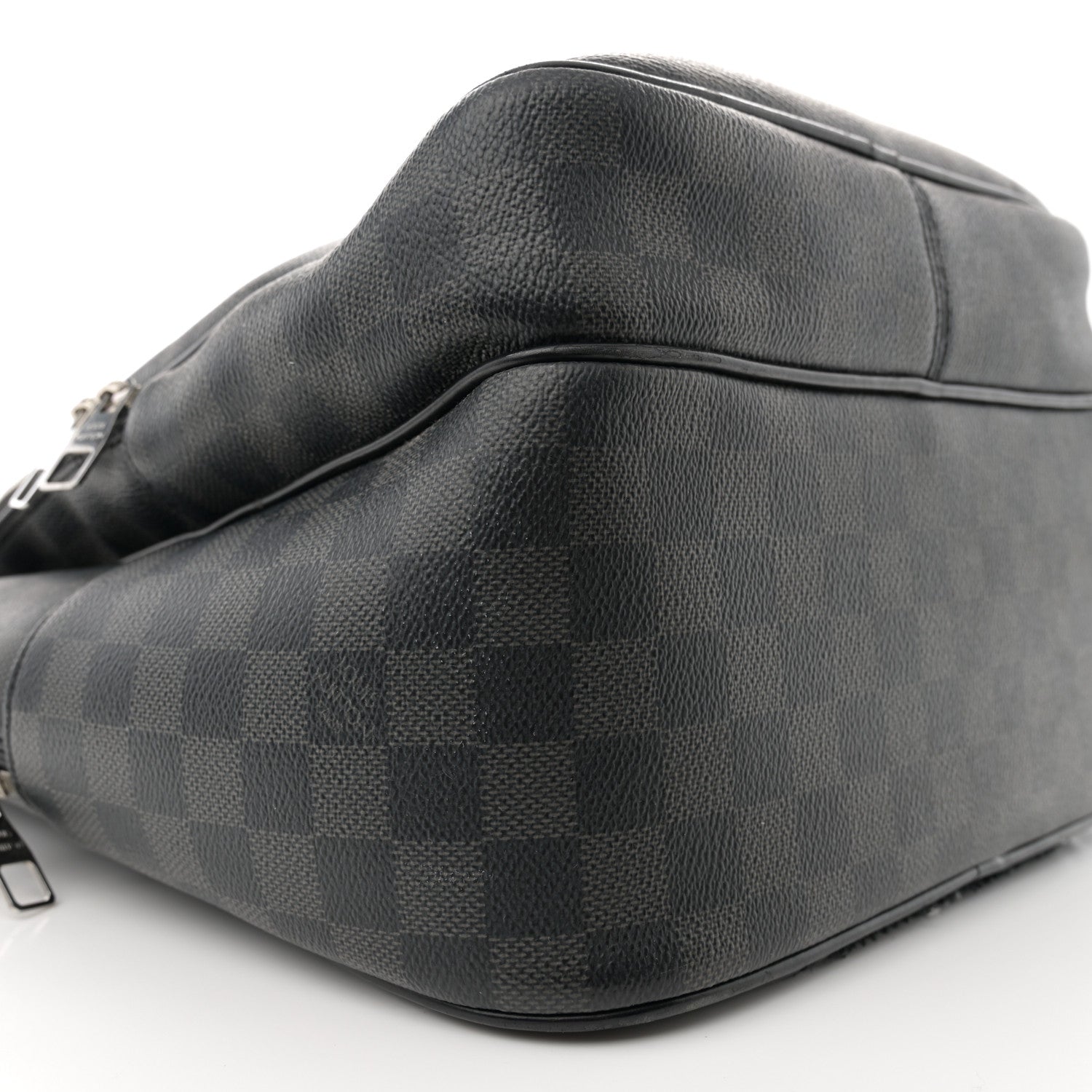 Louis Vuitton Damier Graphite Michael Backpack 8 of 15