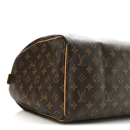 Louis Vuitton Monogram Speedy 40 10 of 11