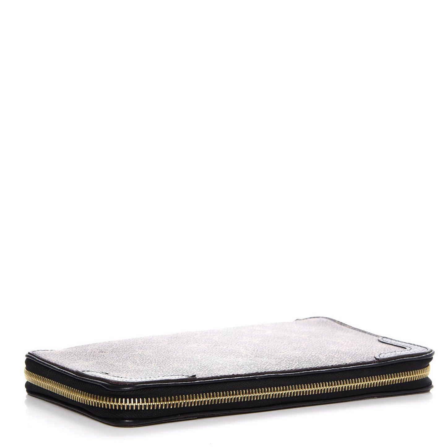 Monogram Daily Organizer Black