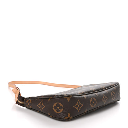 Louis Vuitton Monogram Pochette Accessories NM 4 of 10