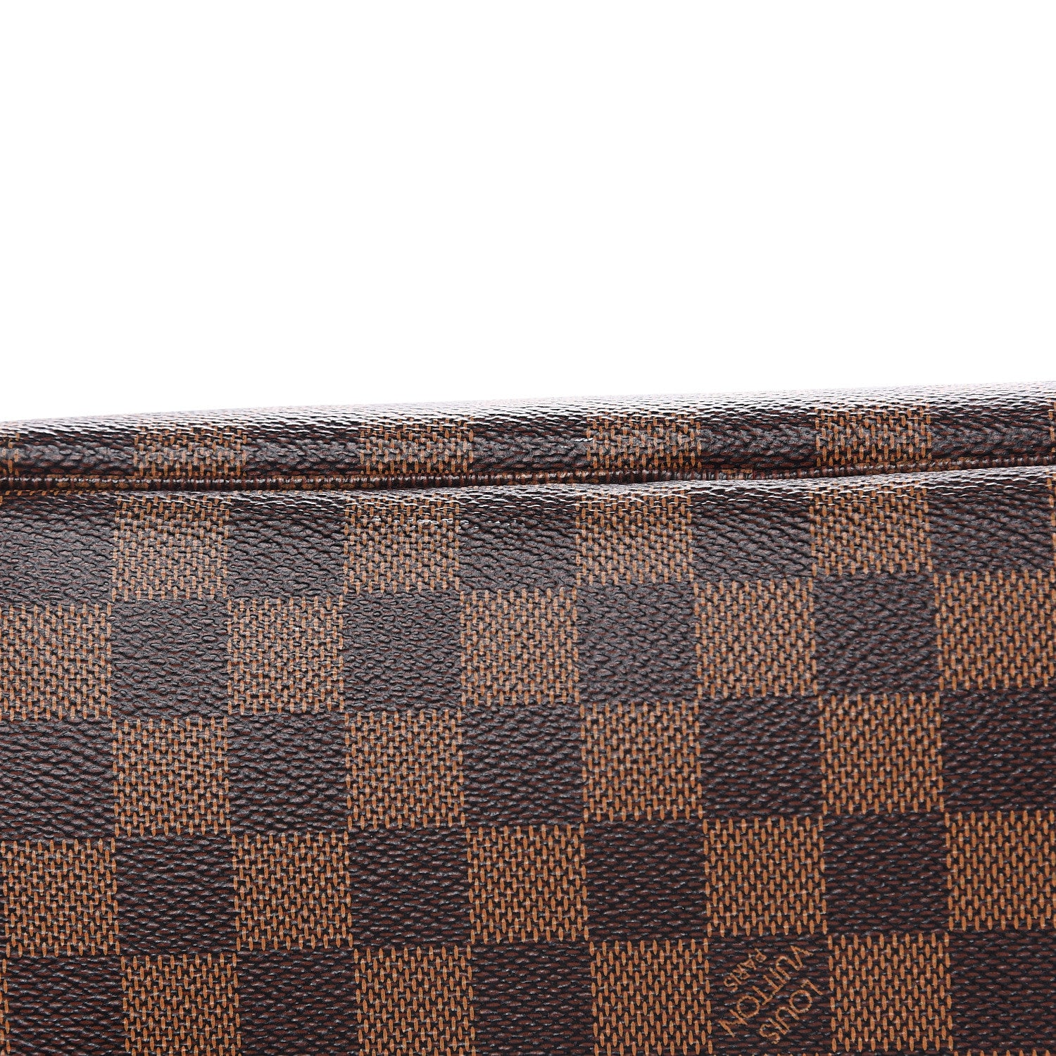 Louis Vuitton Damier Ebene Neo Neverfull MM 12 of 13