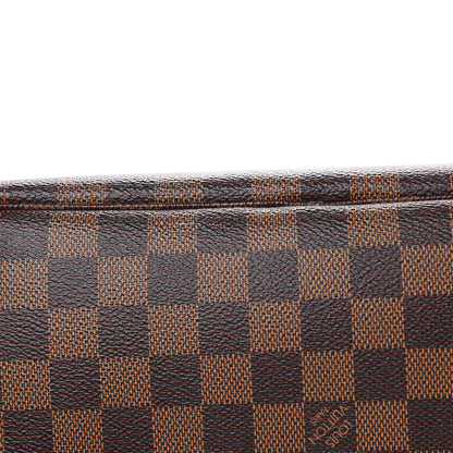 Louis Vuitton Damier Ebene Neo Neverfull MM 12 of 13