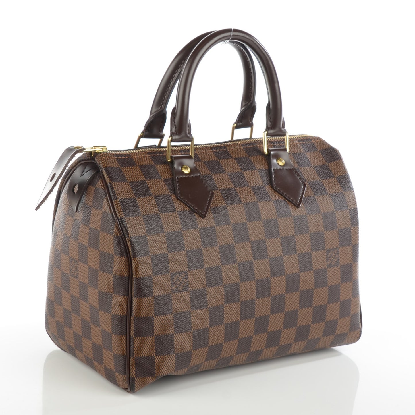 Damier Ebene Speedy 25