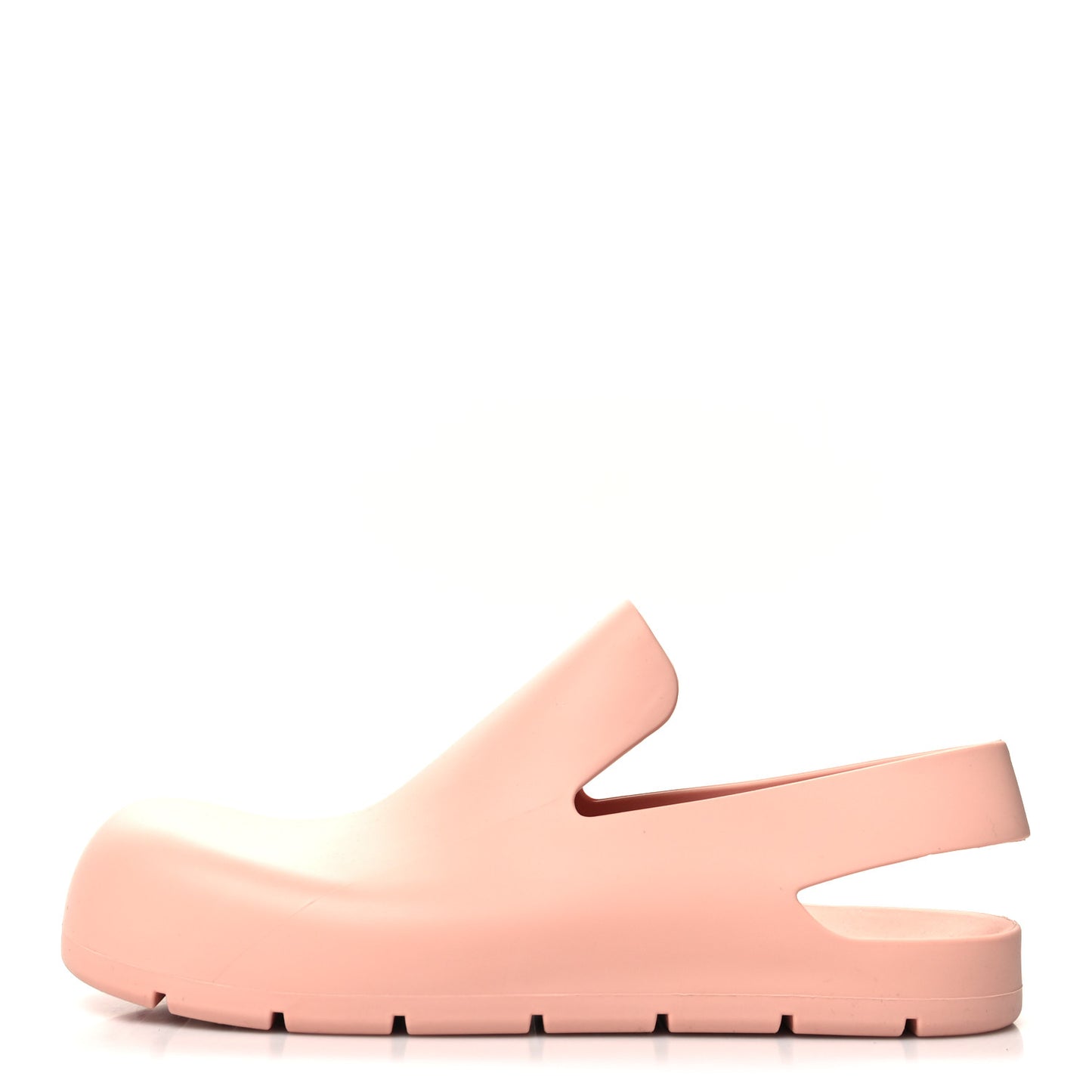 Rubber Puddle Sandals 38 Peachy