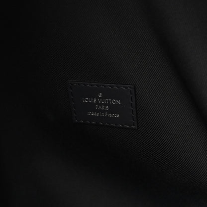 Louis Vuitton Monogram Eclipse Discovery Backpack PM 6 of 9