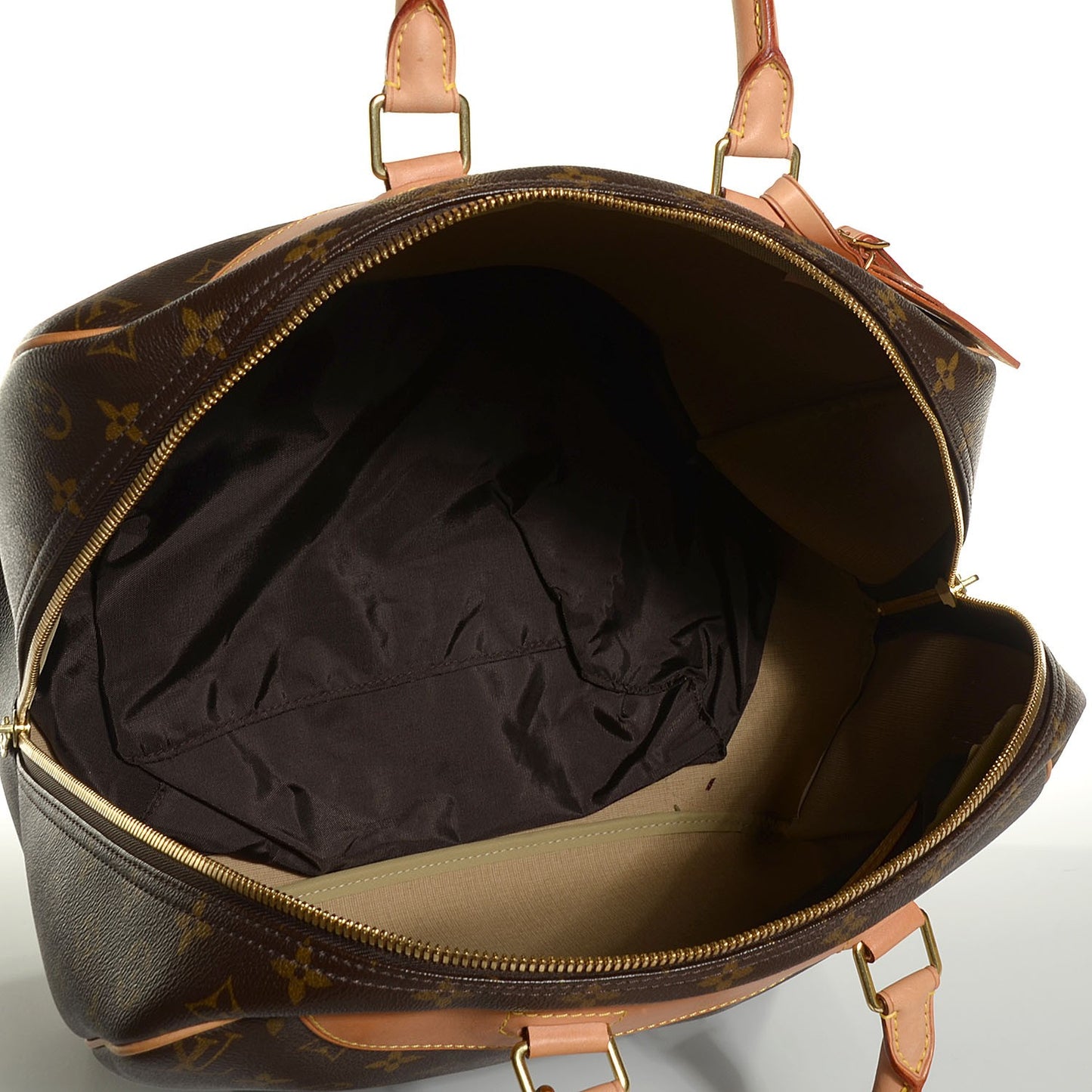 Monogram Evasion Sports Bag
