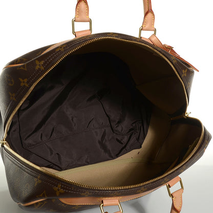 Louis Vuitton Monogram Evasion Sports Bag 5 of 7