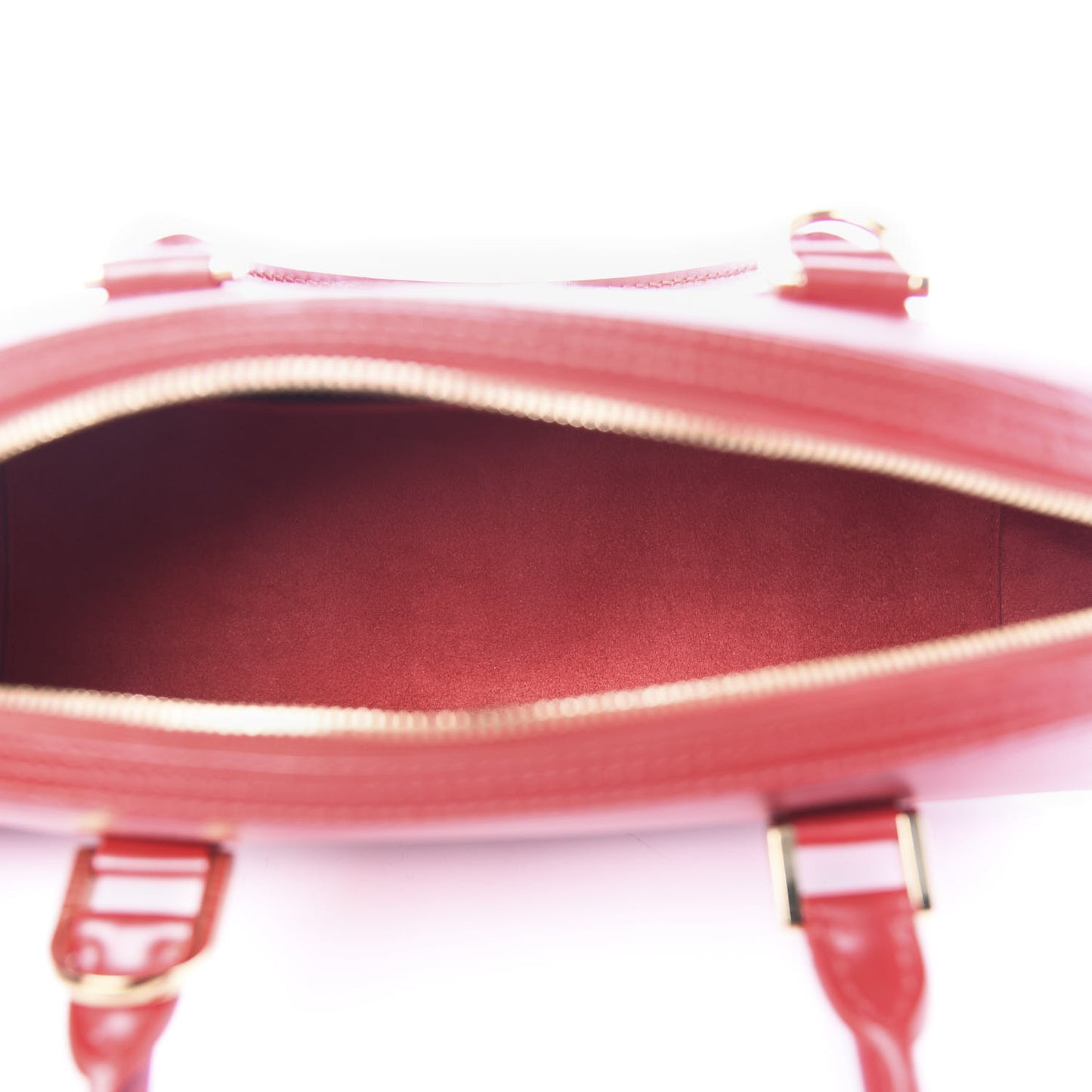 Epi Jasmin Rouge