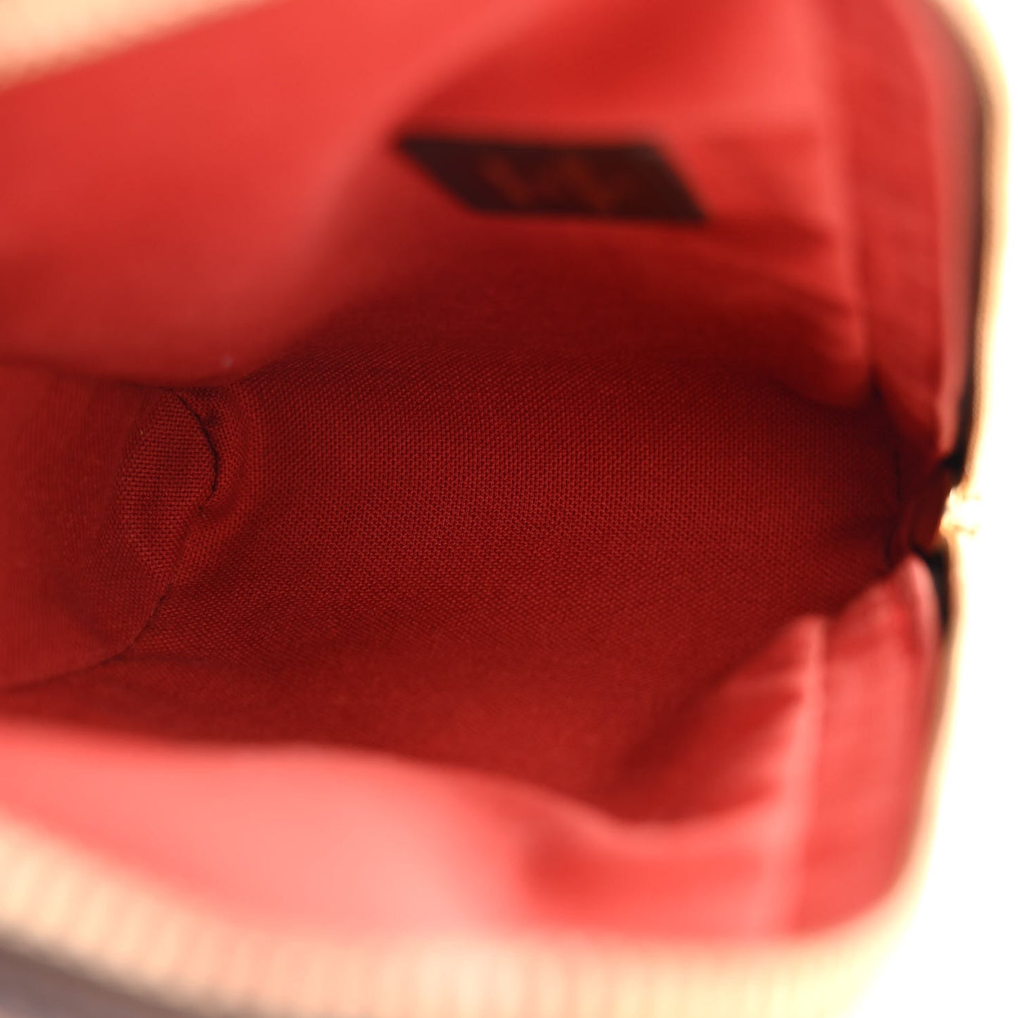 Damier Ebene Geronimos