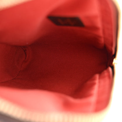 Louis Vuitton Damier Ebene Geronimos 5 of 10