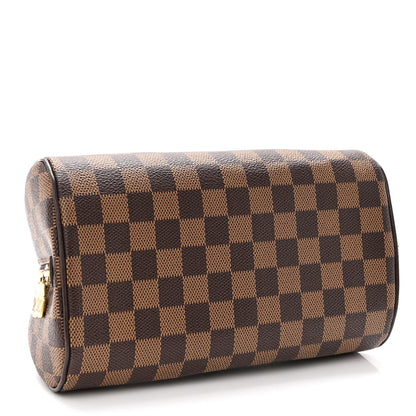 Louis Vuitton Damier Ebene Ribera Mini 4 of 9
