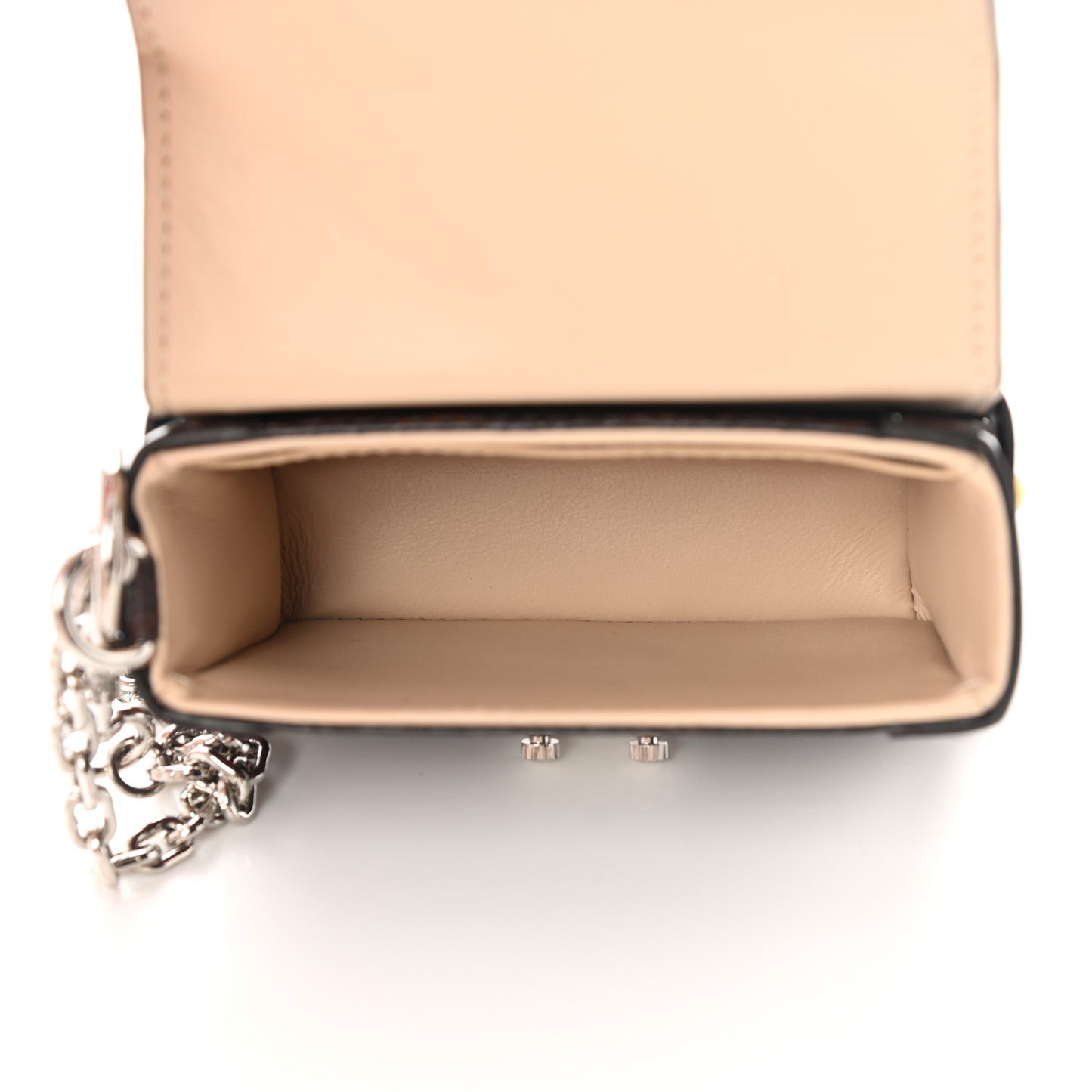 Monogram Essential Time Trunk