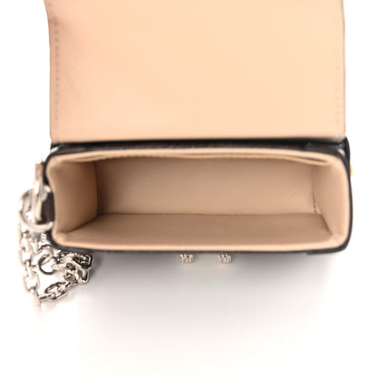 Louis Vuitton Monogram Essential Time Trunk 5 of 9