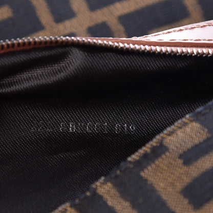Fendi Zucca Mama Baguette Tobacco 7 of 13