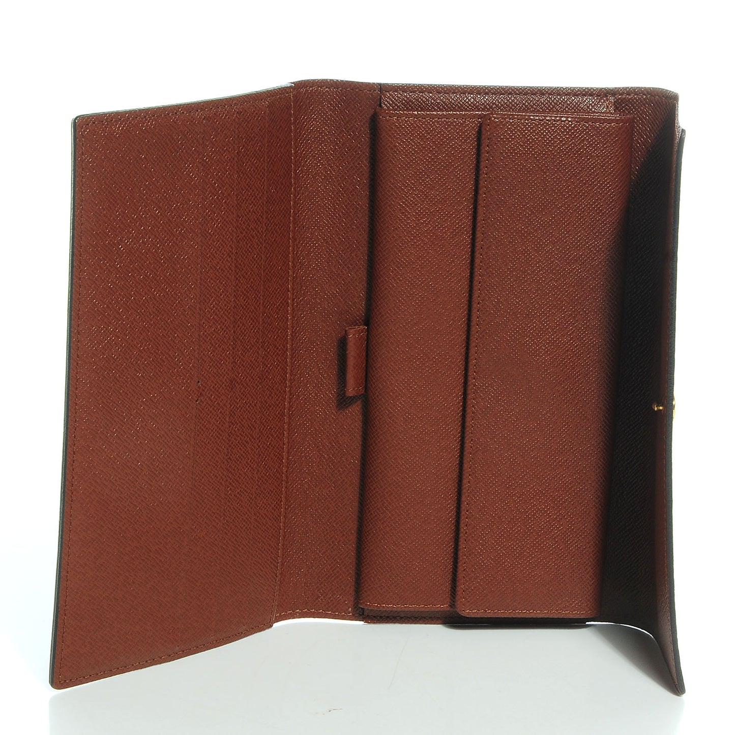 Monogram Porte Tresor International Wallet