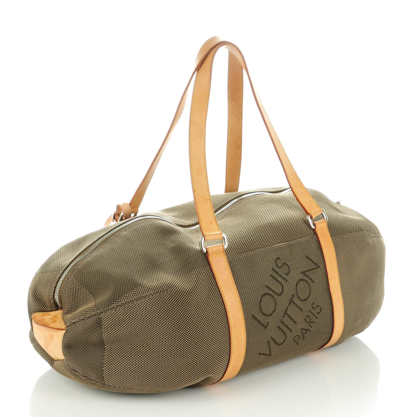 Damier Geant Attaquant Earth