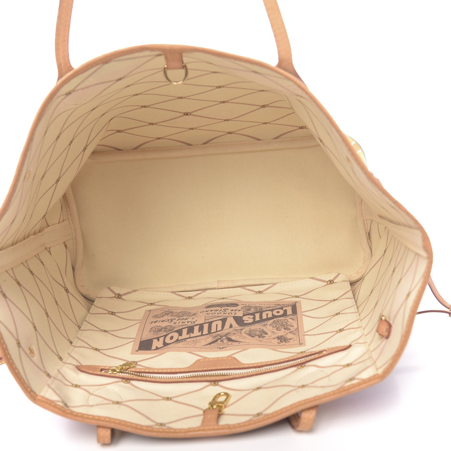 Monogram Summer Trunks Neo Neverfull MM