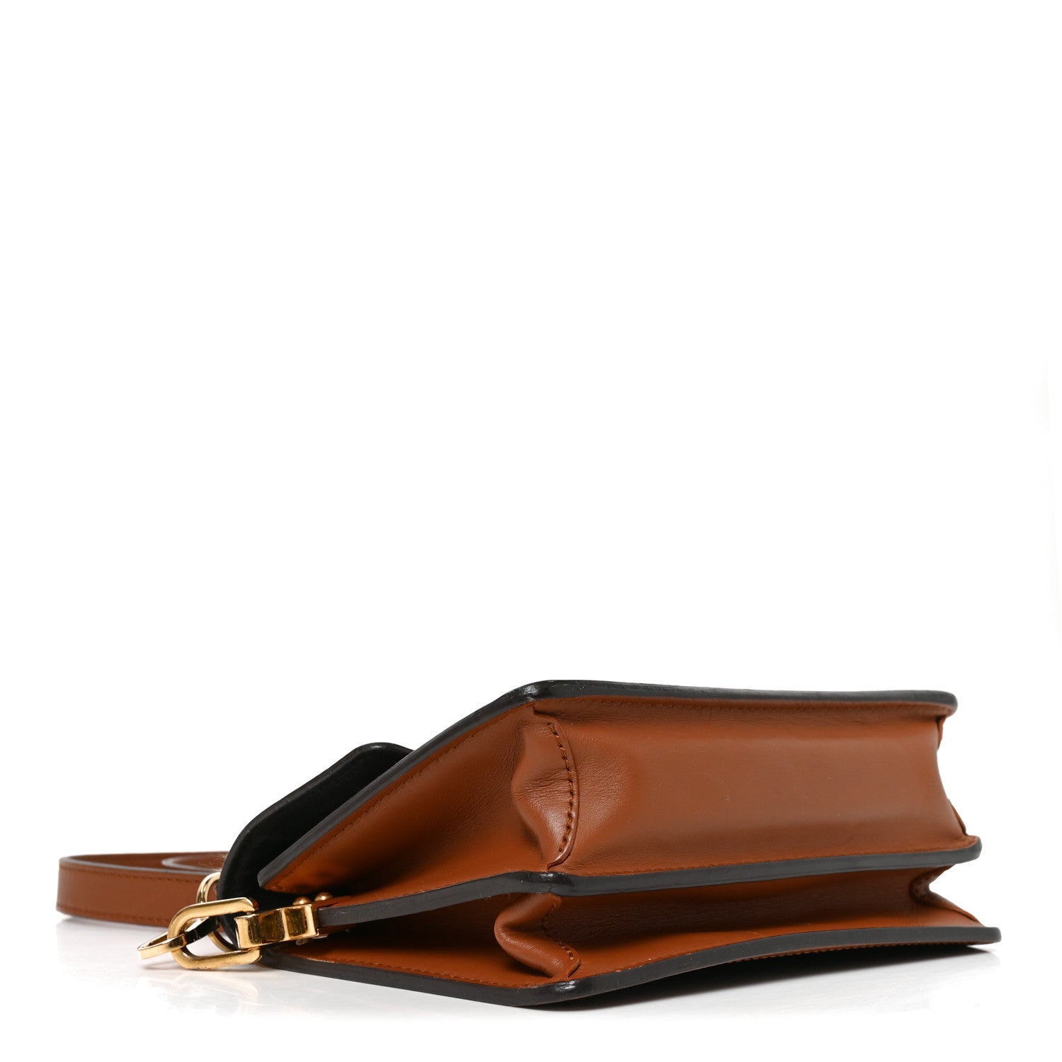 Louis Vuitton Reverse Monogram Dauphine Mini 4 of 9