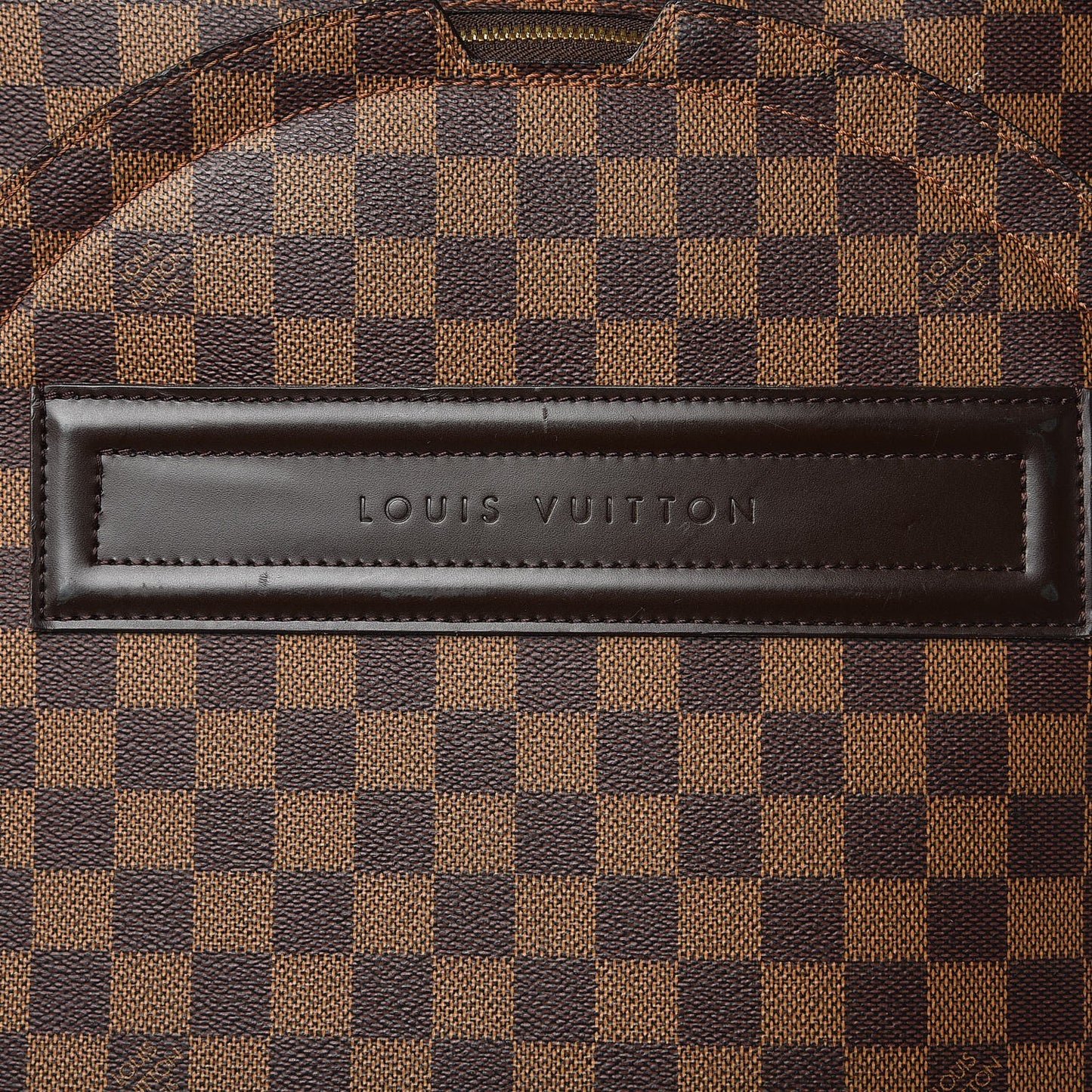 Damier Ebene Pegase 55