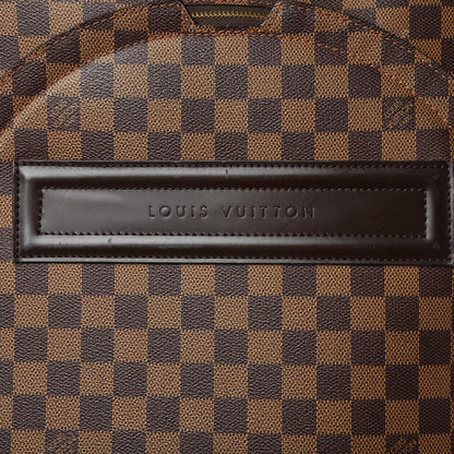 Louis Vuitton Damier Ebene Pegase 55 10 of 25