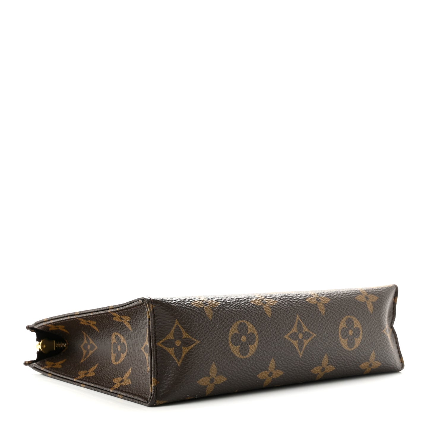 Monogram Toiletry Pouch 19
