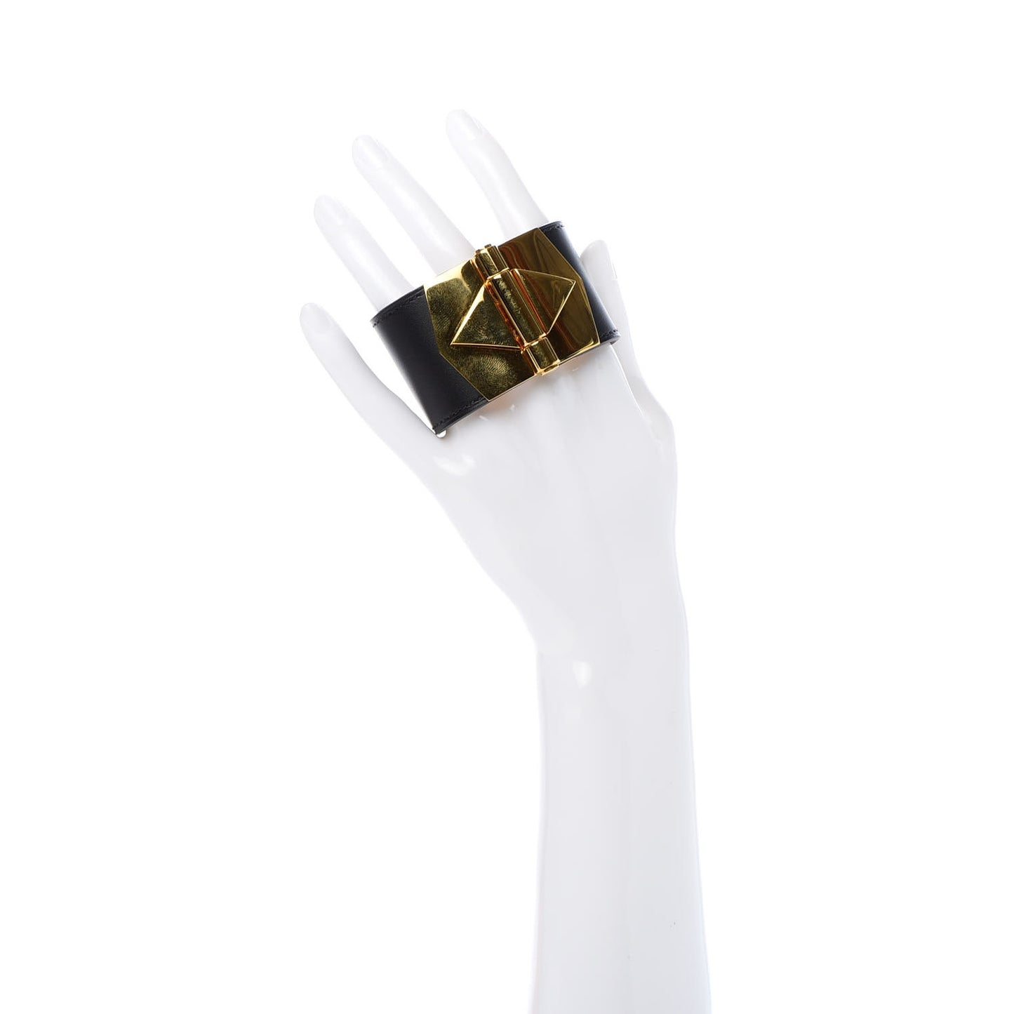 Chamonix Bernice Bracelet XS Black