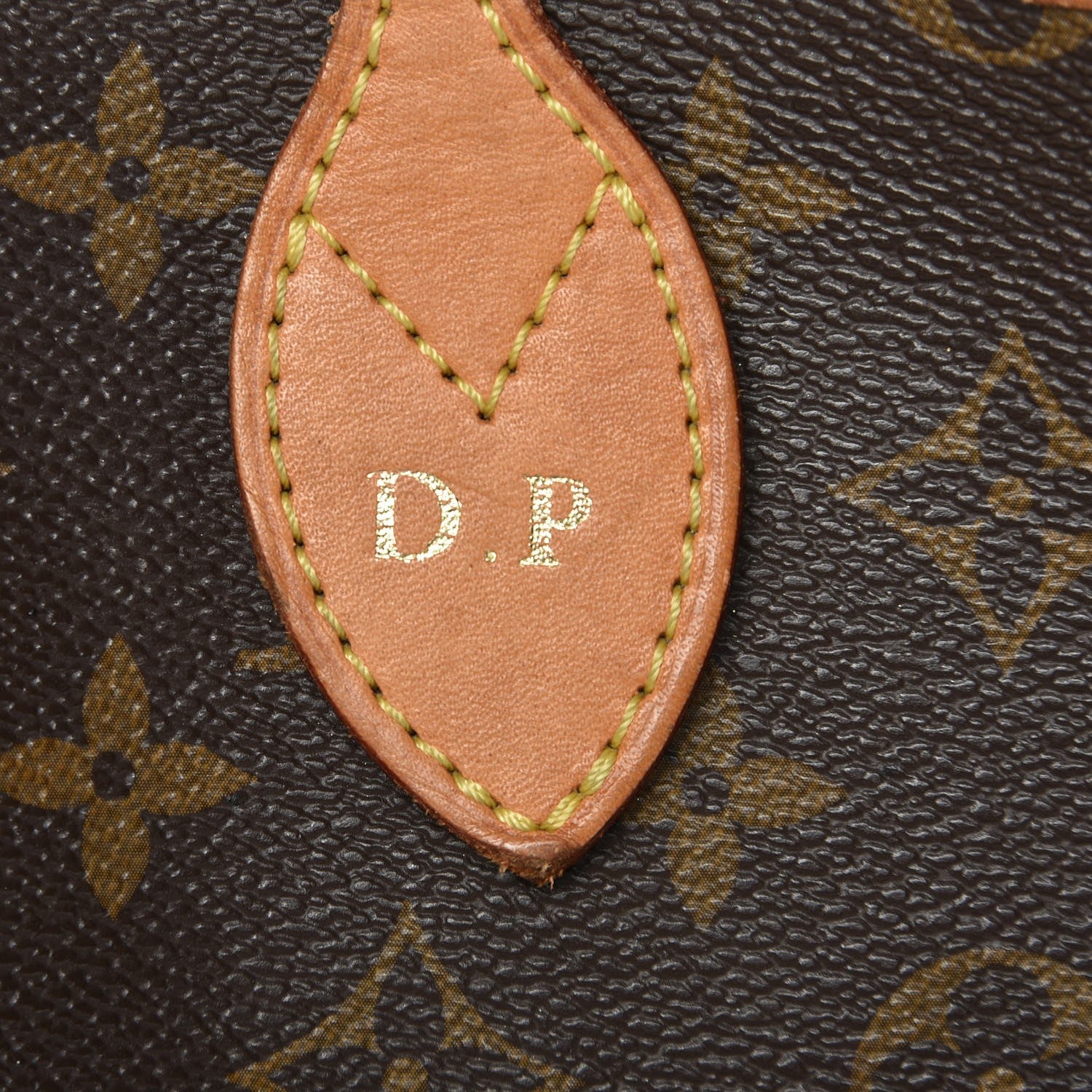Louis Vuitton Monogram Neverfull GM 10 of 14