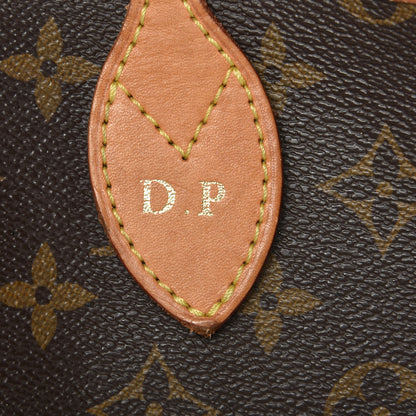 Louis Vuitton Monogram Neverfull GM 10 of 14