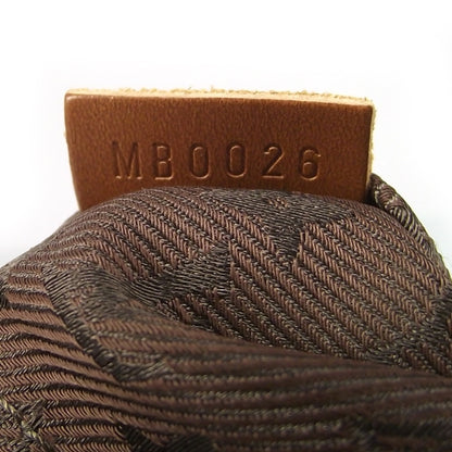 Louis Vuitton Suede Mahina Onatah GM Cacao 9 of 10