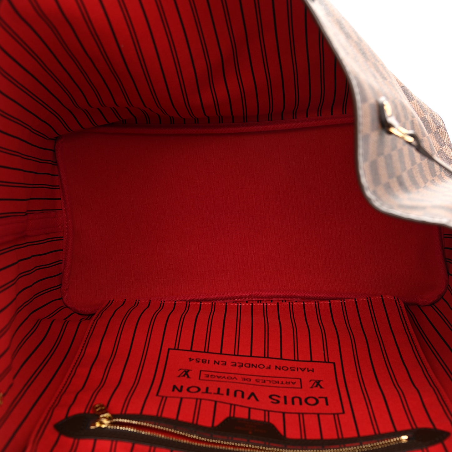 Damier Ebene Neo Neverfull GM