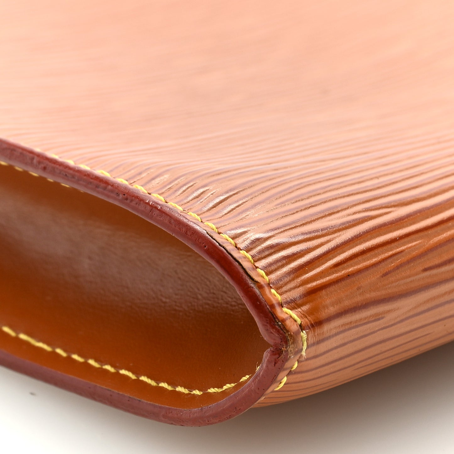 Epi Pochette Accessories 24 Cipango