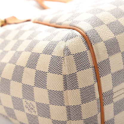 Louis Vuitton Damier Azur Totally PM 10 of 11